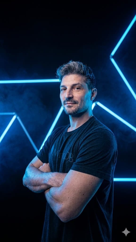 Pablo Curto
